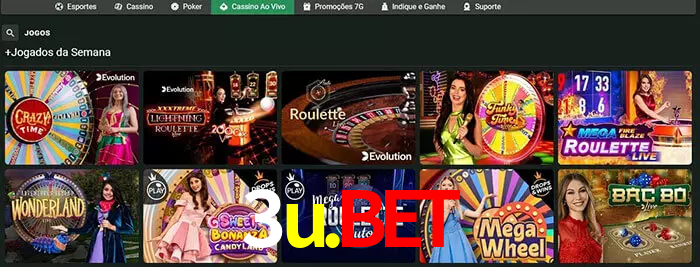 3u.bet bet