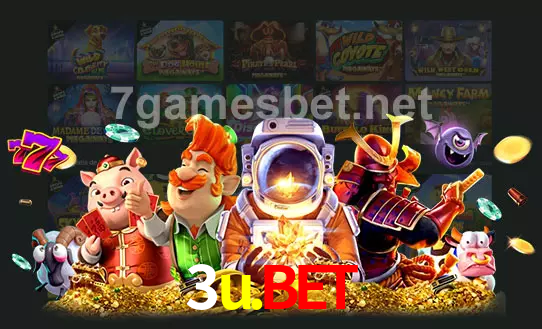 cassino 3u.bet