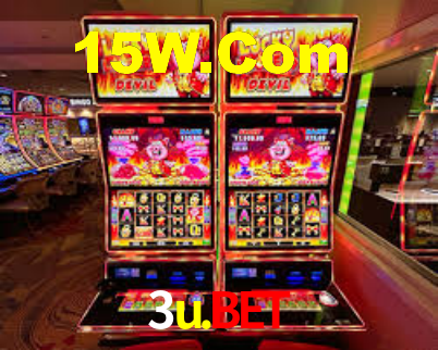 Bônus Generosos e Exclusivos no 3u.bet para Você!