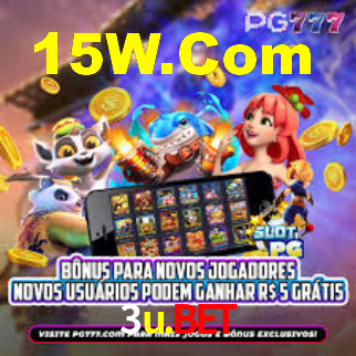 3u.bet App Interface