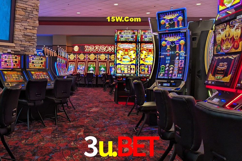 Flash Promotion 3u.bet