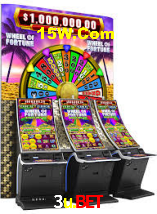 VIP Casino 3u.bet