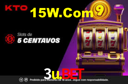 Programa VIP 3u.bet
