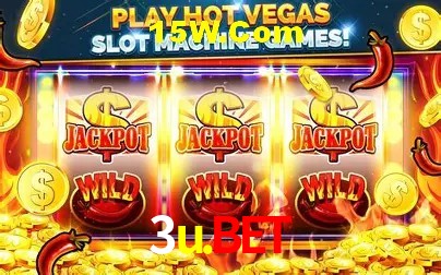 3u.bet: Seu Cassino Premiado com Pagamentos Rápidos