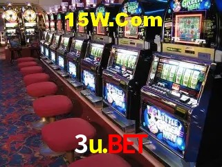 Promoções Sazonais 3u.bet