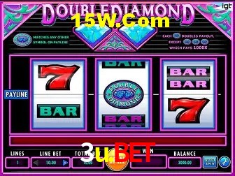 3u.bet - Cassinos De Caça-Níqueis On-Line - 3u bet
