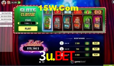 3ubet