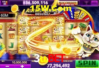 Login Seguro 3u.bet