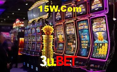 Sistemas de Segurança 3u.bet