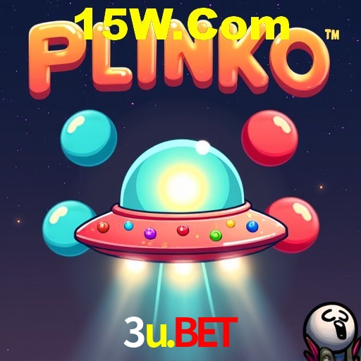Inovações de Jogos na 3u.bet: O Futuro das Experiências Interativas