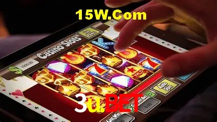 Especiais de Fim de Semana 3u.bet