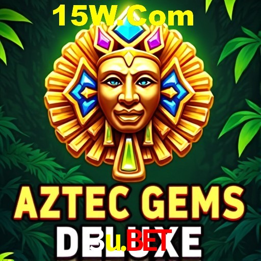 Descubra o Mundo do Cassino Online com 3u.bet