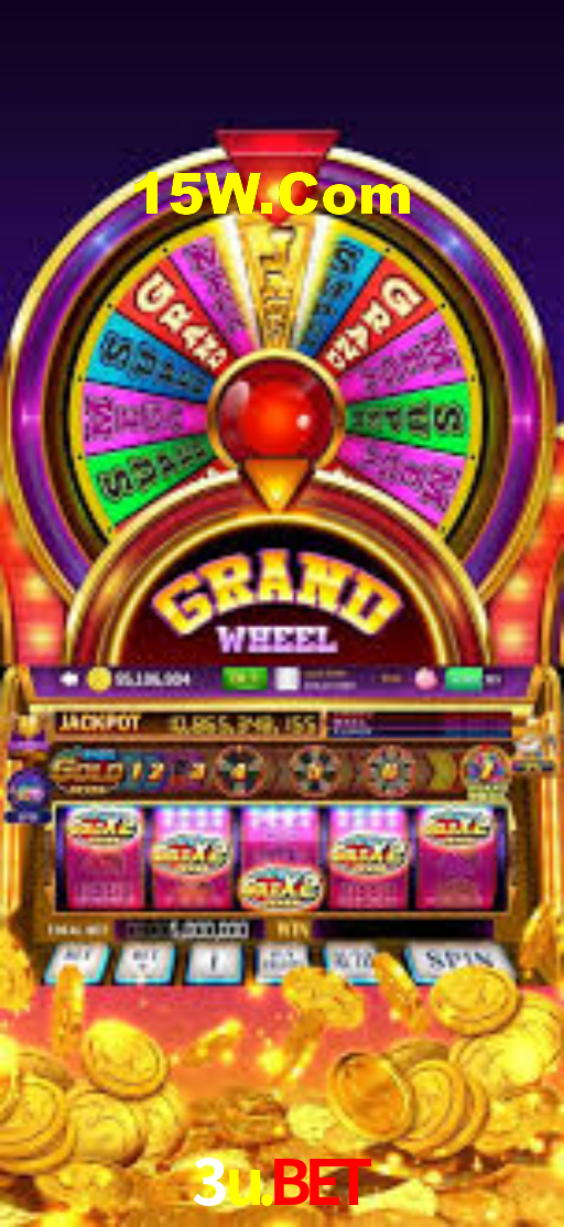 Roulette Table 3u.bet