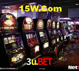 Casino Ao Vivo 3u.bet