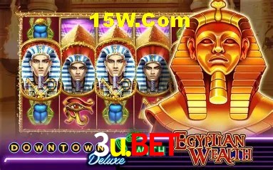 Recursos de Bônus 3u.bet