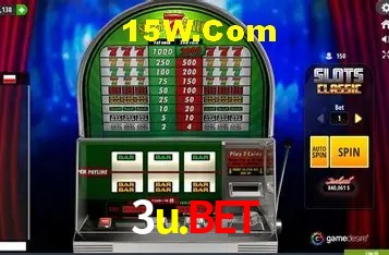 Segurança 2FA 3u.bet