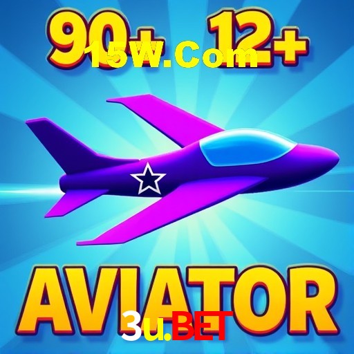 Bônus de Boas-vindas 3u.bet