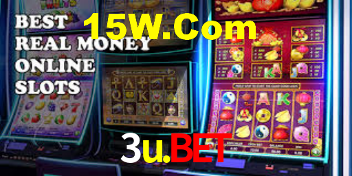 Live Casino 3u.bet