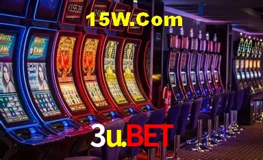Diretório de Jogos 3u.bet