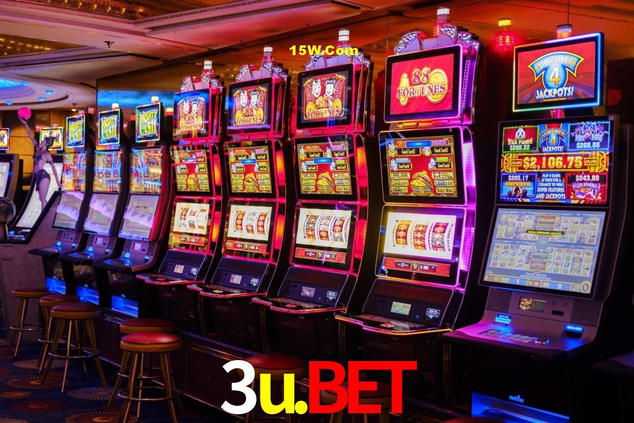 Weekend Specials 3u.bet