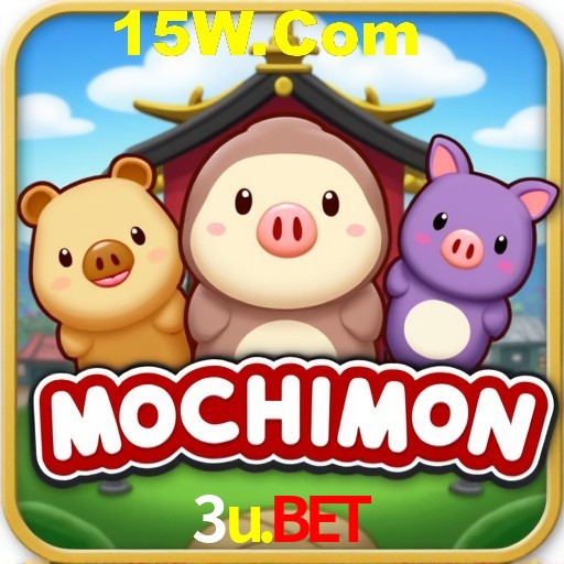 Descubra o Mundo do Cassino Online com 3u.bet