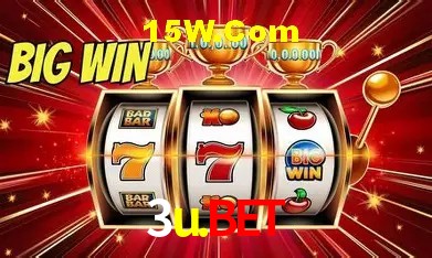 Tecnologia da Plataforma 3u.bet